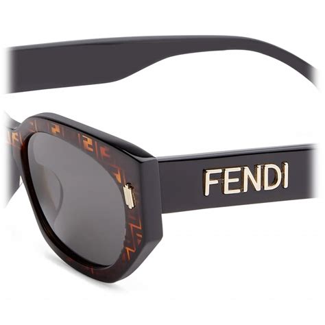 occhiali da solo fendi 2018|Women's Designer Sunglasses .